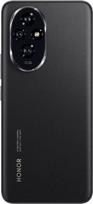 256gb mobilieji telefonai - Honor 200 5G 256GB Black (Juodas) - 2 nuotrauka