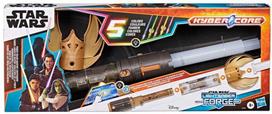 star wars kardas - STAR WARS LIGHTSABER Forge šviesos kardo rinkinys, F9499 - 1 nuotrauka