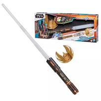 star wars kardas - STAR WARS LIGHTSABER Forge šviesos kardo rinkinys, F9499 - 2 nuotrauka