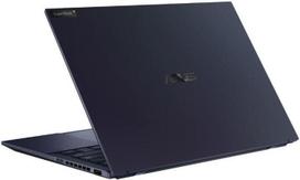 1tb nesiojamas ssd - ASUS ExpertBook B9 B9403CVAR-KM1147X 14" OLED WQXGA, Intel Core i7-150U, 32GB, 1TB SSD, Windows 11 Pro, Juodas (Black) - 1 nuotrauka