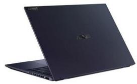 1tb nesiojamas ssd - ASUS ExpertBook B9 B9403CVAR-KM1147X 14" OLED WQXGA, Intel Core i7-150U, 32GB, 1TB SSD, Windows 11 Pro, Juodas (Black) - 2 nuotrauka
