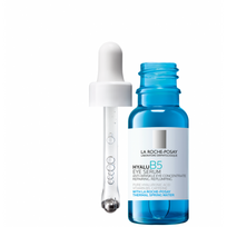la roche posay serumas b5 - LA ROCHE POSAY HAYLU B5 15 ml - 1 nuotrauka