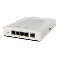 din sakotuvas - MikroTik CRS304-4XG-IN 4 prievadų 10G Ethernet jungiklis - 2 nuotrauka
