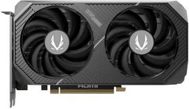 rtx 5060 8gb - Zotac GeForce RTX 5060 Ti Twin Edge 8GB GDDR7 - 1 nuotrauka