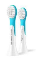 Philips HX6032/90, mėlyna/balta (Blue/White), 2 vnt.