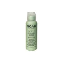 noah yal - NOAH YAL atkuriamasis drėkinantis šampūnas su hialurono rūgštimi ir šalaviju, 75 ml - 1 nuotrauka