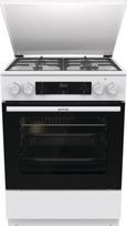gas oven - Gorenje GK6C5WF - 1 nuotrauka