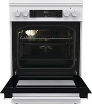 gas oven - Gorenje GK6C5WF - 5 nuotrauka