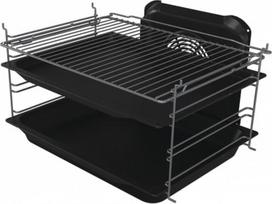 gas oven - Gorenje GK6C5WF - 6 nuotrauka