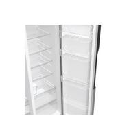 saldytuvai - Gorenje NRR9185ESXL - 4 nuotrauka