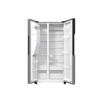 saldytuvai - Gorenje NRR9185ESXL - 3 nuotrauka