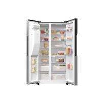 saldytuvai - Gorenje NRR9185ESXL - 8 nuotrauka