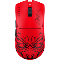belaide pele - Razer Viper V3 Pro Faker Edition Juoda (Black) - 1 nuotrauka