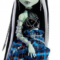 Monster High HRL66 lėlė