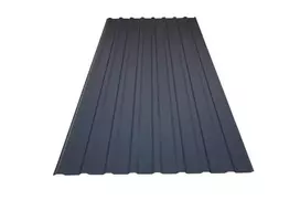 SKARDA PROFILIUOTA 0,45MM 1150X2500 RAL 7016