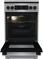 gorenje g600 - Gorenje MEKS5121SM - 2 nuotrauka