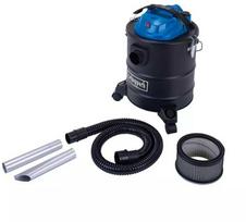 pelenu siurblys senukai - Scheppach AVC25 Pelenų siurblys (Ash Vacuum Cleaner) - 1 nuotrauka
