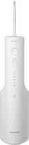 ews - Panasonic Oral irrigator EW-DJ66-W303, Baltas (White) - 1 nuotrauka