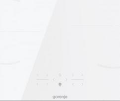 hob induction - Gorenje GI6401WSC - 4 nuotrauka