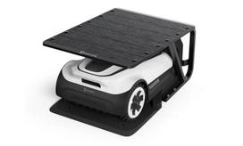 Ecovacs Goat A/O serijos robotų – vejapjovių garažas