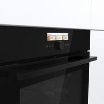 imontuojama orkaite gorenje - Gorenje BOP798S37BG - 2 nuotrauka