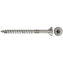 medsraigciai osb - Medsraigtis OSB plokštėms FPF-ST 5,0 x 60 A4 TORX, 200 vnt. - 1 nuotrauka