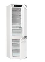 saldytuvas 176 cm - Gorenje NRKI517E82WF - 2 nuotrauka