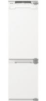 saldytuvas 176 cm - Gorenje NRKI517E82WF - 1 nuotrauka