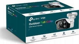 vigi c350 4mm - TP-LINK BULLET H.265  5MP/VIGI C350(6MM)  - 2 nuotrauka