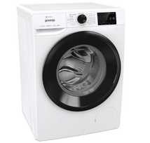 senukai skalbimo masinos - Gorenje WPNEI82A1S Wi-Fi - 3 nuotrauka