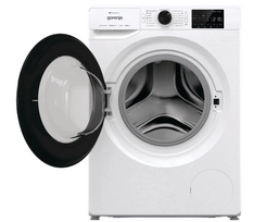 senukai skalbimo masinos - Gorenje WPNEI82A1S Wi-Fi - 2 nuotrauka
