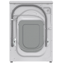 senukai skalbimo masinos - Gorenje WPNEI82A1S Wi-Fi - 4 nuotrauka