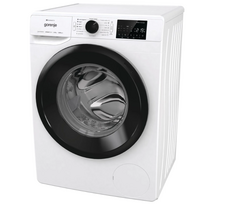 senukai skalbimo masinos - Gorenje WPNEI82A1S Wi-Fi - 5 nuotrauka