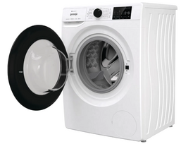 senukai skalbimo masinos - Gorenje WPNEI82A1S Wi-Fi - 6 nuotrauka