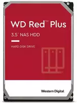 kietasis diskas 2tb 3.5 - HDD|WESTERN DIGITAL|Red Plus|12TB|SATA 3.0|256 MB|7200 rpm|3,5"|WD120EFBX - 3 nuotrauka