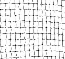 gyvunu tinklas - Trixie Cat Barrier NET 4x3m TX-44321 Juodas (Black) - 2 nuotrauka