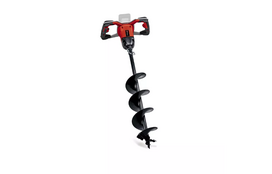 zemes graztas ermitazas - Einhell GP-EA 18/150 Li BL-Solo, 18V (be akumuliatoriaus) - 2 nuotrauka