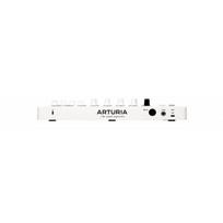 mida - Arturia MiniLab 3, Baltas (White) - 2 nuotrauka