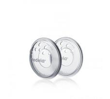 MEDELA spenelių formavimo gaubteliai MO-008.0238, 2 vnt.