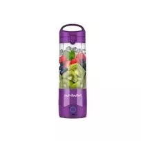 blenderiais - Nutribullet NBP003PU Violetinė (Purple) - 1 nuotrauka