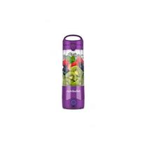 blenderiais - Nutribullet NBP003PU Violetinė (Purple) - 3 nuotrauka