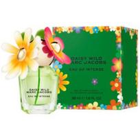 daisy kvepalai - Marc Jacobs Daisy Wild EDP 50ml - 3 nuotrauka