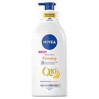 stangrinamasis kuno losjonas nivea q10 - NIVEA Q10+ Stangrinamasis kūno losjonas su Vitaminu C, 625 ml - 2 nuotrauka