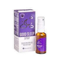 papildai miegui - GOOD SLEEP SPRAY, 30 ml - 2 nuotrauka
