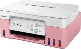 pixma megatank - Canon PIXMA G3430 Rašalinis (Pink) - 2 nuotrauka