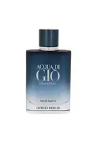 Giorgio Armani Armani Acqua Di Gio Profondo Parfum 100ml