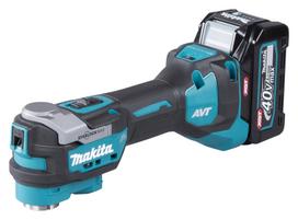 starlock - Makita TM001GZ Akumuliatorinis daugiafunkcinis įrankis 40V - 1 nuotrauka