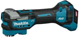 starlock - Makita TM001GZ Akumuliatorinis daugiafunkcinis įrankis 40V - 2 nuotrauka