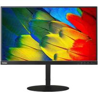 Lenovo ThinkVision T24mv-30 23.8" IPS, FHD, Juodas (Black)