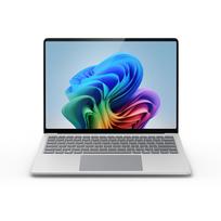 surface laptop business - Microsoft Surface Laptop 7, Intel Core Ultra 7, 16 GB, 512 GB, Platinum (Plieninis) - 2 nuotrauka